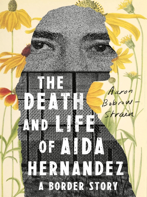 Cover image for The Death and Life of Aida Hernandez